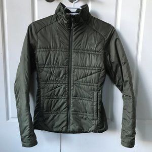 The North Face liner Jacket